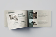 Business Company Profile Vol.51, a Brochure Template by Bewalrus Studio (Thumbnail 9 of 13)