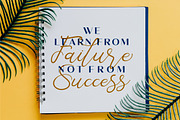 Corlita - Font Trio, a Handwritten Font by PutraCetol Studio (Thumbnail 6 of 11)