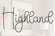 Authentic, a Handwritten Font by FreshTypeINK (Thumbnail 3 of 8)