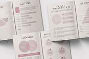 Coach Workbook Template CANVA, a Marketing Template by BoldNStudio (Thumbnail 12 of 16)