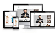 Ap Love Fashion Prestashop, a Websites & App Template by apollotheme (Thumbnail 2 of 14)