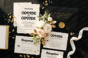 Covide | Elegant Serif & Luxury Disp, a Serif Font by Astuti Studio (Thumbnail 12 of 25)