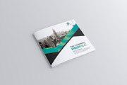 Square Brochure Design 01, a Brochure Template by JanySultana (Thumbnail 14 of 14)