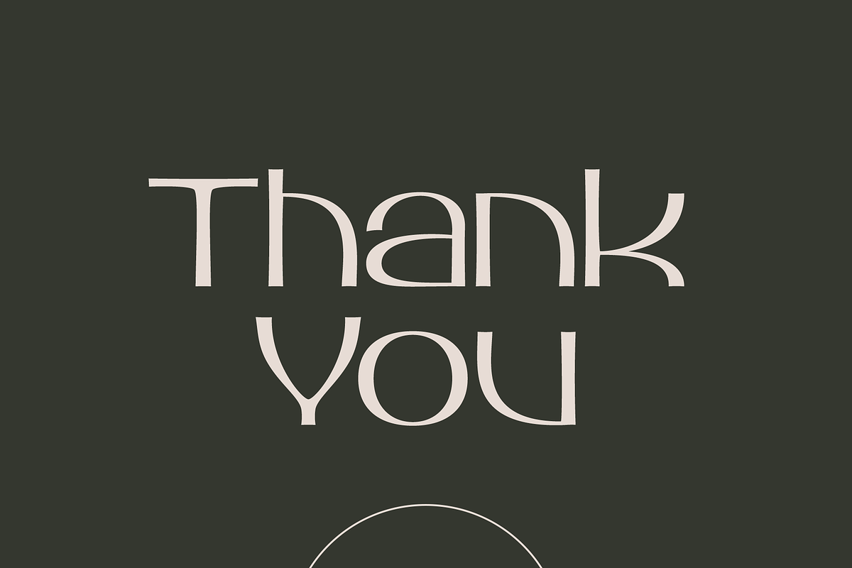 Petale, a Sans Serif Font by LH Designs (Photo 12 of 12)