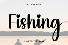 Fishing