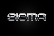 CHRONOSFER - Futuristic Space Galaxy, a Serif Font by Anomali Creatype (Thumbnail 9 of 16)