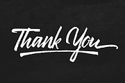 Marqhuis brush font, a Script Font by Qiwbrother Studio (Thumbnail 7 of 7)