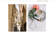 Elegant Lifestyle Bundle, a Background Photo by Nina Stock Photos (Thumbnail 3 of 7)