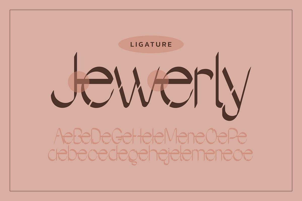 Ravi Sans Serif, a Sans Serif Font by infernostudio3 (Photo 4 of 10)