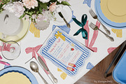 Picnic time - illustrations & frames, an Object Graphic by alenaganzhela (Thumbnail 5 of 11)