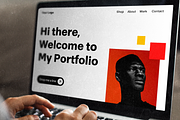 RDS Weight - Modern Type, a Sans Serif Font by M-Sarif (Thumbnail 8 of 10)