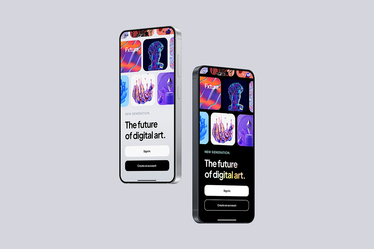 Galaxy S25 Mockups Scenes, an Android Mockup by Asylab (Photo 51 of 58)