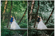 20 Lightroom Preset Rustic Wedding 3, a Preset Add-On by PerfectStudioPresets (Thumbnail 5 of 10)