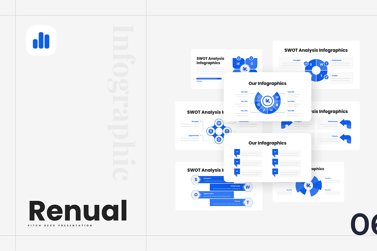 Renual –Keynote Template, a Presentation Template by Ermedia Studio (Photo 7 of 8)