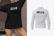 The Sporty Font Bundle, a Sans Serif Font by Sofia Skoog (Thumbnail 4 of 8)