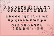 Corenesia, a Serif Font by Lemon Studio Type (Thumbnail 2 of 5)