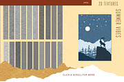 Summer vibes BUNDLE, an Object Graphic by Polli Deeva (Thumbnail 10 of 13)