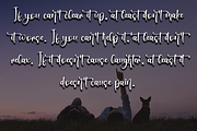 Cream Candy, a Handwritten Font by InermediaSTUDIO (Thumbnail 5 of 8)