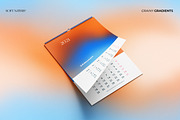 Grainy Gradients & Shapes BUNDLE, an Object Graphic by Julie&Taily (Thumbnail 24 of 59)