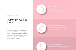 Beauty Maker Google Slides Template