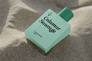 Milver Light Walking | 7 Font, a Serif Font by Natural Ink Studio (Thumbnail 11 of 15)