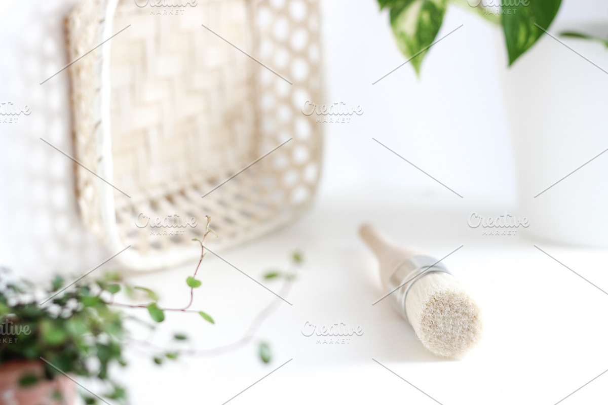 Neutral Collection | Styled Stock, a Business Photo by Chalking Up Stock (Photo 21 of 25)