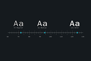 Best Choice, a Sans Serif Font by Dharma Type (Thumbnail 4 of 11)
