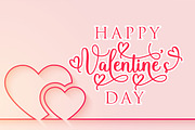 Baby Valentina, a Script Font by Megatype (Thumbnail 2 of 7)