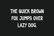 Wrenche - Kids Font, a Sans Serif Font by Iqsiart Studio (Thumbnail 6 of 7)