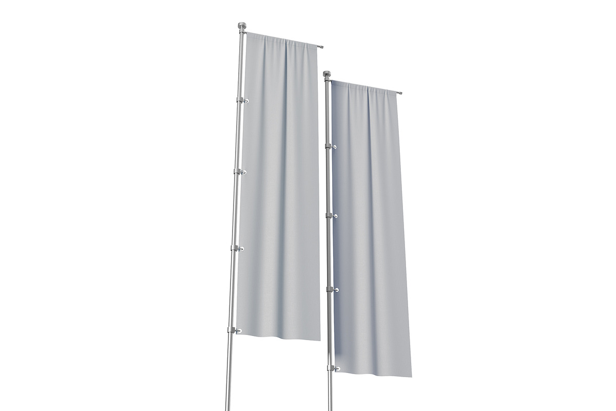 Billboard Mockup, an Advertising Mockup by mockupbuys (Photo 37 of 82)