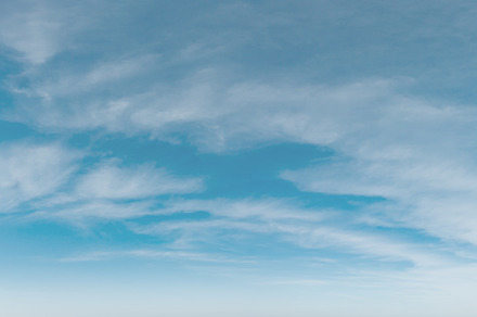 More delicate and precisely processing of my old popular sky bac, a Nature Photo by YuriyB