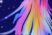 MEDUZA — Luxury Seamless Pattern, a Pattern Graphic by Designnina Shop (Thumbnail 9 of 13)