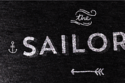 Trend Hand Made, a Sans Serif Font by Latinotype (Thumbnail 4 of 4)