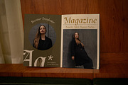 Luxury Goldish – Elegant Serif Font, a Serif Font by MERCI STUDIO (Thumbnail 3 of 8)