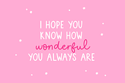 Sisterhood Font, a Handwritten Font by Design Pixie (Thumbnail 7 of 8)