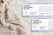 Editable Canva Certificate Template, a Stationery Template by Snapybiz (Thumbnail 9 of 10)