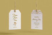La Belle Chia Handwritten Script, a Handwritten Font by Perplexitics (Thumbnail 2 of 10)
