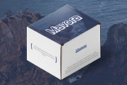 CS Balmenti 3D, a Sans Serif Font by Craft Supply Co. (Thumbnail 7 of 8)