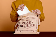 Astra Goldie - Display Font, a Serif Font by PutraCetol Studio (Thumbnail 3 of 11)