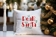 Sweet Christmas, a Handwritten Font by Mozatype (Thumbnail 3 of 7)