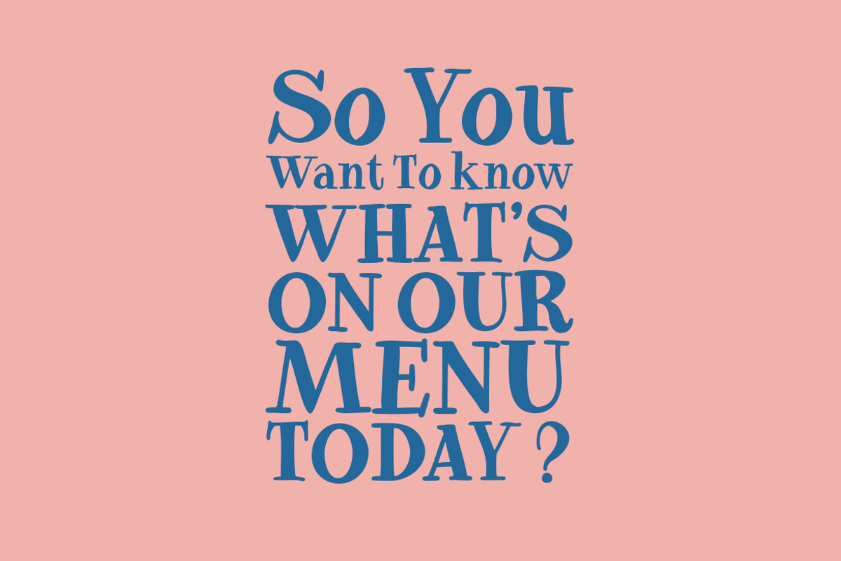 Freed Madison | A Quirky Serif Font, a Serif Font by Colllab Studio (Photo 8 of 12)