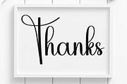 Bernard Handmade, a Handwritten Font by FreshTypeINK (Thumbnail 8 of 8)