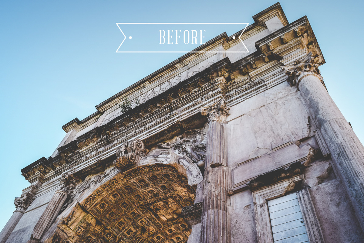 Bundle Lightroom Presets preview 5