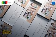 Photography - Business Card 45, a Business Card Template by Cooledition (Thumbnail 3 of 6)