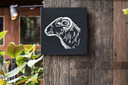 FARM ANIMALS BUNDLE, an Animal Illustration by IPVector (Thumbnail 5 of 9)