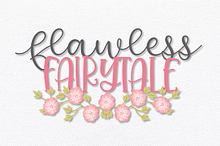 Flawless Fairytale - A Magical Duo