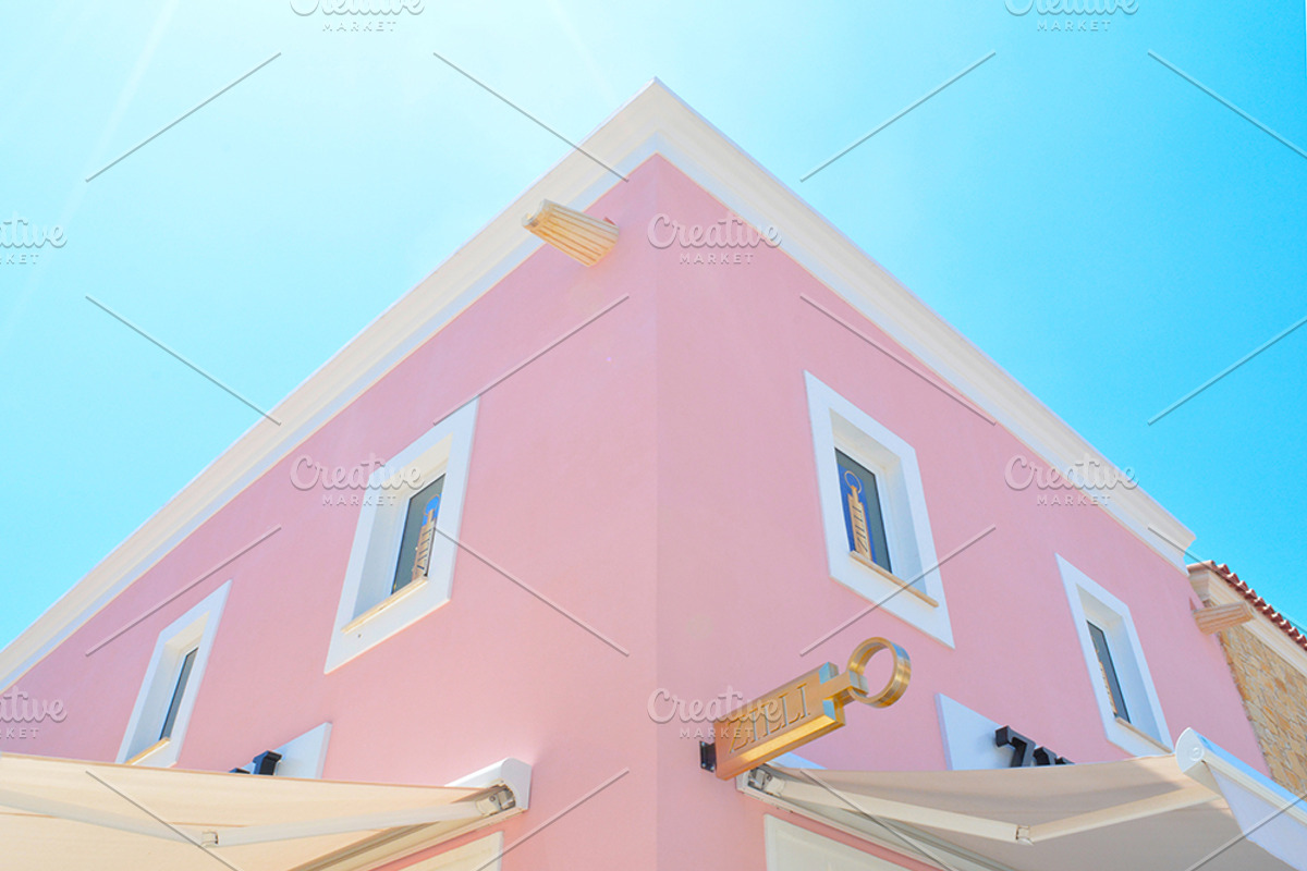 Bloggers Lightroom CC App Presets, an Action Add-On by I & M Lightroom Presets (Photo 7 of 11)