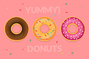 Font Poppy Seeds +Bonus), a Sans Serif Font by Max Letters (Thumbnail 4 of 4)