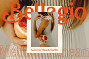 Majorna - Elegant Stylish Font, a Serif Font by RagamKata (Thumbnail 4 of 10)