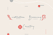Ryujin Script Handwriting, a Script Font by infernostudio3 (Thumbnail 6 of 11)